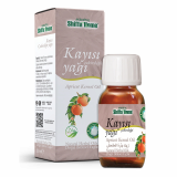 Apricot Kernel Oil Natural Herbal Skin Care Essential Oil